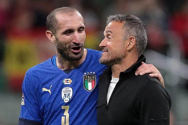 球速中国官网-梁熙明：意大利暴露真实水平 卸掉不败包袱是好事